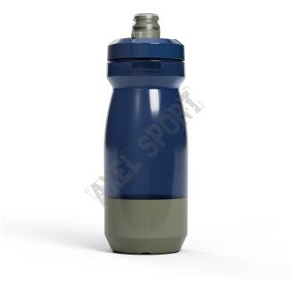 Bidon rowerowy CAMELBAK Podium 21oz Mercury Deep Sea 620ml - 2