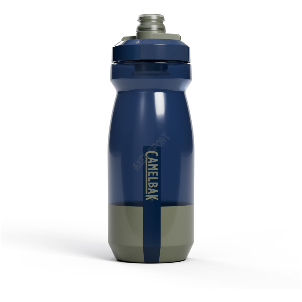 Bidon rowerowy CAMELBAK Podium 21oz Mercury Deep Sea 620ml