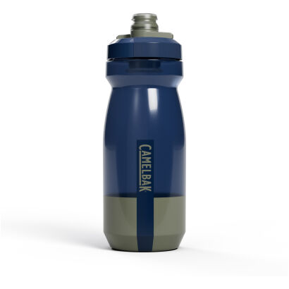 Bidon rowerowy CAMELBAK Podium 21oz Mercury Deep Sea 620ml