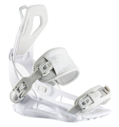 Wiązania snowboardowe HEAD RX FAY I