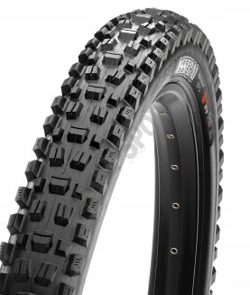 Opona rowerowa zwijana MAXXIS ASSEGAI 27,5x2,60 (66-584) EXO+ / TR - 2