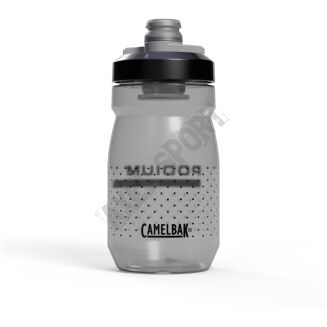 Bidon rowerowy CAMELBAK Podium Smoke 450ml - 2