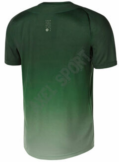 Koszulka rowerowa męska KELLYS TYRION 2 green - 3