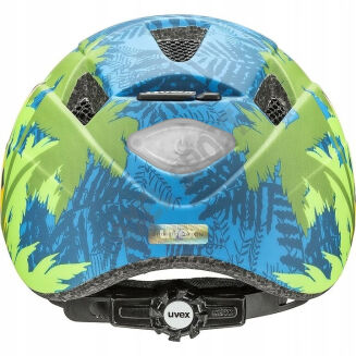 Lampka do kasku Uvex Kid 2 / Kid 2 CC plug-in LED - 2