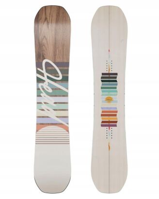 Deska snowboardowa HEAD Stella 2.0