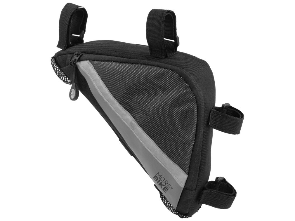 TORBA MERIDA Smart T-BAG III (BG-MD126) 1L black