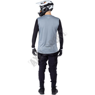 Bluza + Spodnie rowerowe komplet LEATT Ride Kit MTB 1.0 Titanum - 3