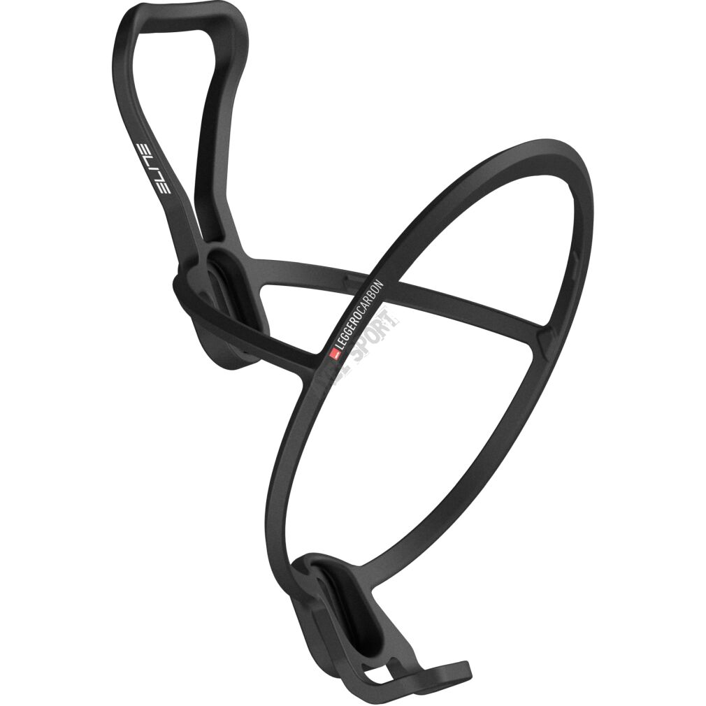 Koszyk na bidon Elite Leggero Carbon 25