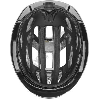 Kask rowerowy UVEX I-volute MIPS black matt - 3