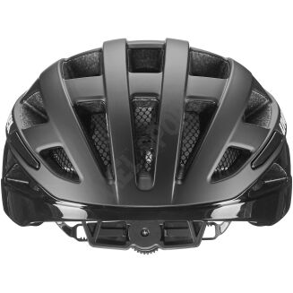 Kask rowerowy UVEX I-volute MIPS black matt - 4