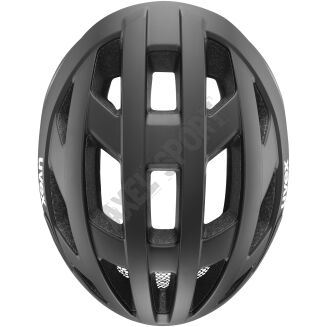 Kask rowerowy UVEX I-volute MIPS black matt - 5