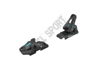 Narty HEAD Supershape Team Easy + wiązania JRS 4.5 GW - 3