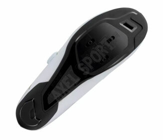 Buty rowerowe SPD-SL BOA Shimano SH-RC302 białe - 4