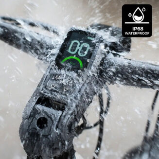 Rower elektryczny turystyczny Fiido Nomads (29'