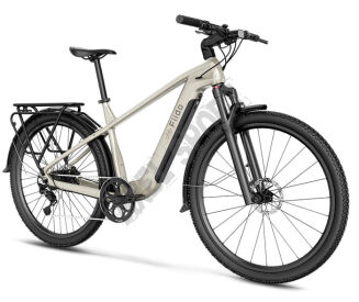Rower elektryczny turystyczny Fiido Nomads (29'
