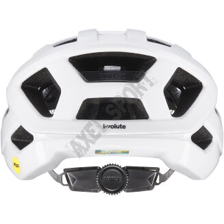 Kask rowerowy UVEX I-volute MIPS white matt 56-60cm - 2