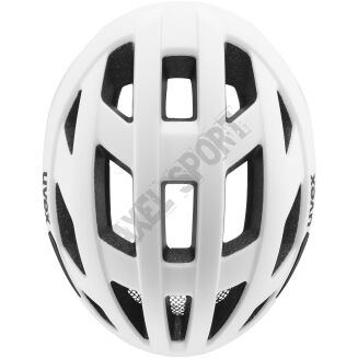 Kask rowerowy UVEX I-volute MIPS white matt 56-60cm - 5