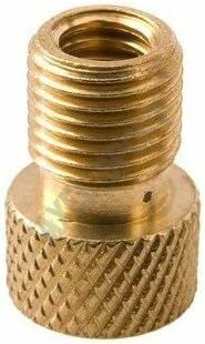 Adapter EFETTO MARIPOSA DV-FV (dętka) / AV (pompka)