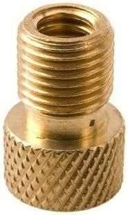 Adapter EFETTO MARIPOSA DV-FV (dętka) / AV (pompka)