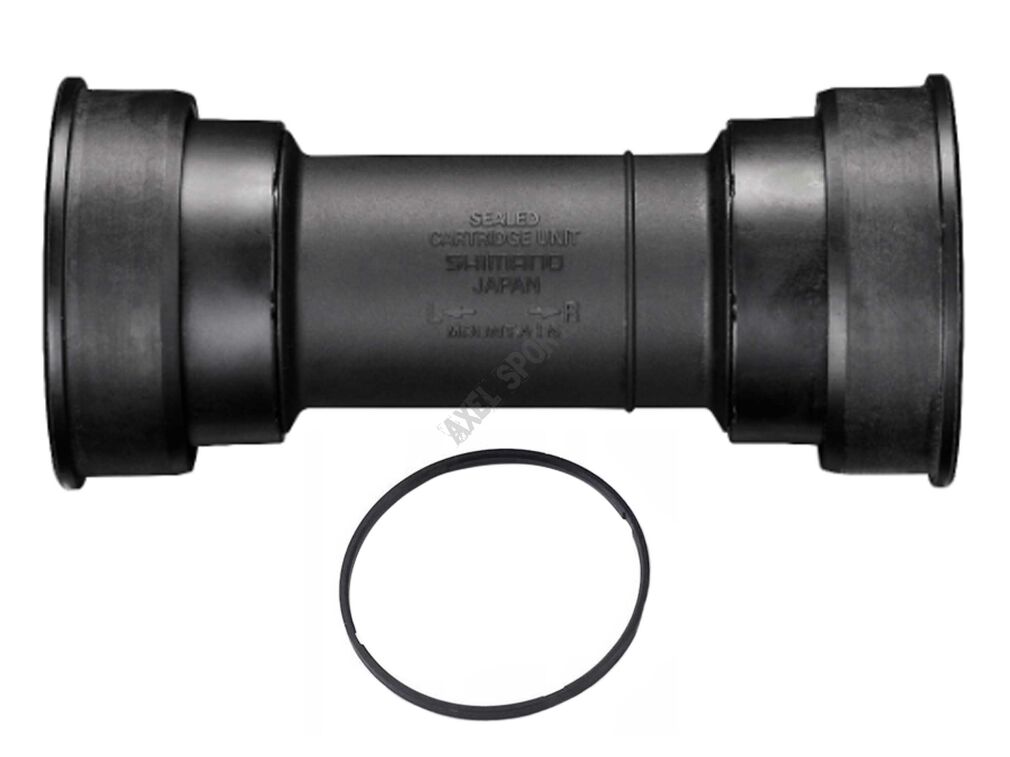 Suport rowerowy SHIMANO BSA pressfit BB-MT800