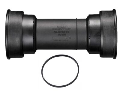 Suport rowerowy SHIMANO BSA pressfit BB-MT800