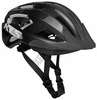 KASK ROWEROWY KELLYS DAZE BLACK - 2