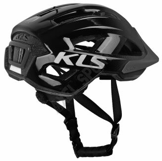 KASK ROWEROWY KELLYS DAZE BLACK - 3