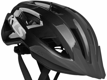KASK ROWEROWY KELLYS DAZE BLACK