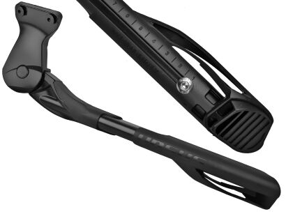 Stopka URSUS WAVE 24-28'' tył do ramy 40mm czarna