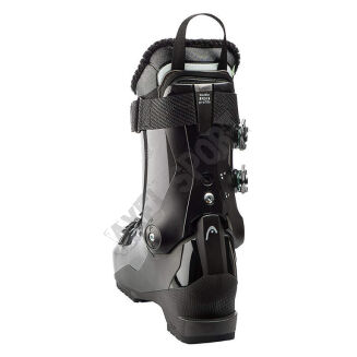 Buty narciarskie damskie HEAD KALIBER 85 W MV black - 4