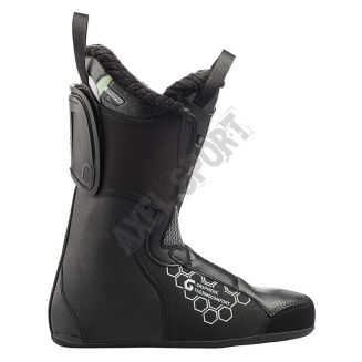 Buty narciarskie damskie HEAD KALIBER 85 W MV black - 5