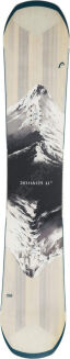 Deska snowboardowa HEAD Daymaker LYT - 2