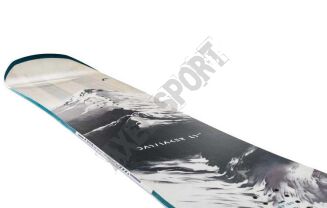 Deska snowboardowa HEAD Daymaker LYT - 4