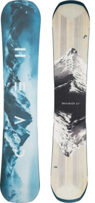 Deska snowboardowa HEAD Daymaker LYT