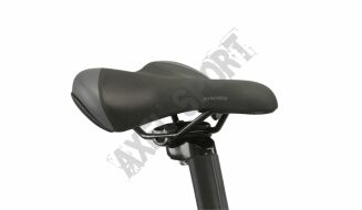 Rower damski górski MTB Kross Lea 5.0 (27,5'') szaro granatowy - 8