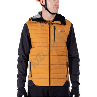 Kurtka rowerowa MTB LEATT Trail 3.0 Rust - 2