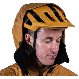 Kurtka rowerowa MTB LEATT Trail 3.0 Rust - 7