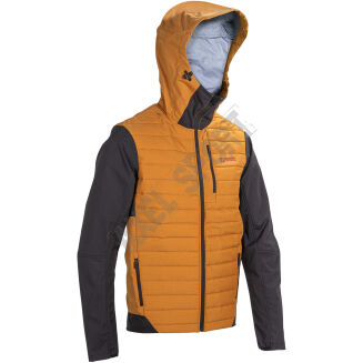 Kurtka rowerowa MTB LEATT Trail 3.0 Rust - 8