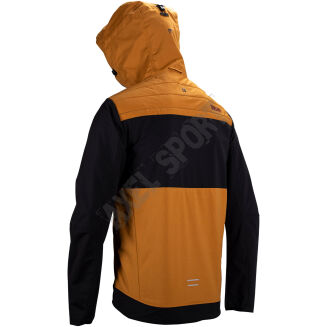 Kurtka rowerowa MTB LEATT Trail 3.0 Rust - 9