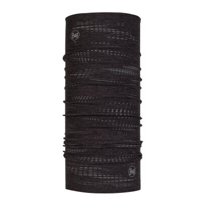 BUFF Bandana DRYFLX SOLID BLACK