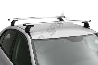 STOPY DACHOWE THULE RAPID SYSTEM 751 - 3