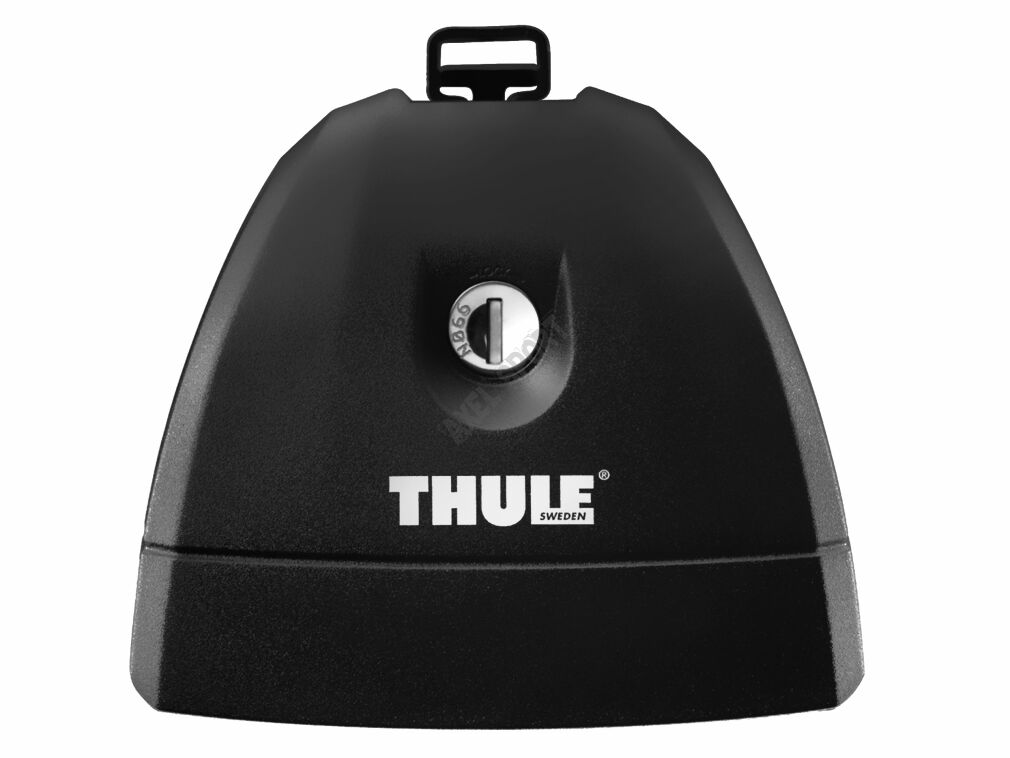 STOPY DACHOWE THULE RAPID SYSTEM 751