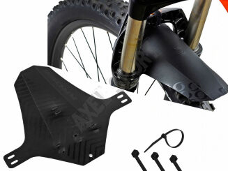 Błotnik rowerowy przedni Simpla IQ SDS Enduro - 2