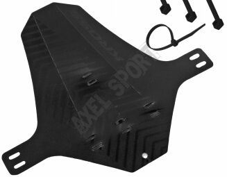 Błotnik rowerowy przedni Simpla IQ SDS Enduro - 3