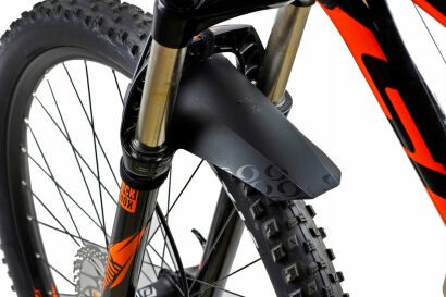 Błotnik rowerowy przedni Simpla IQ SDS Enduro