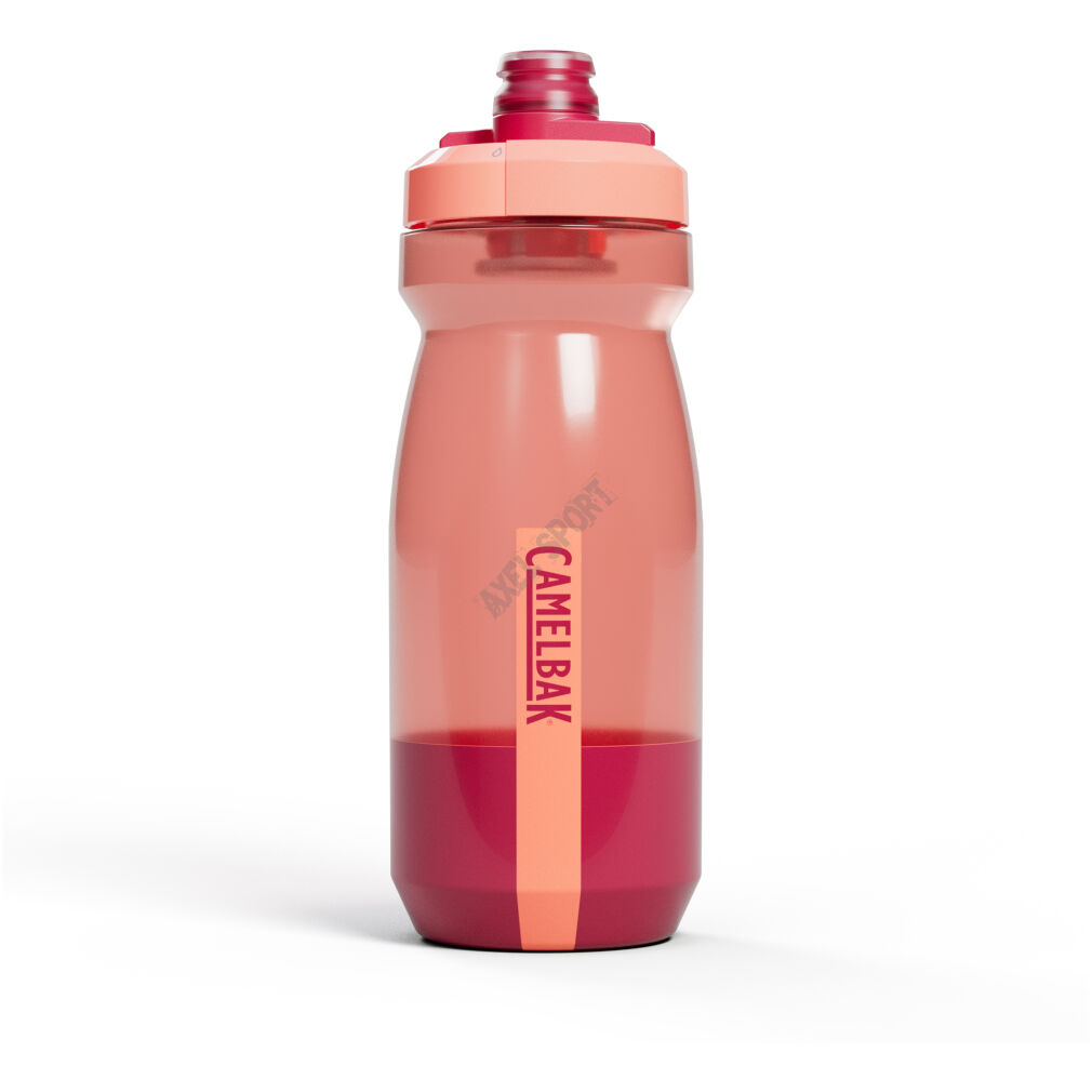 Bidon rowerowy CAMELBAK Podium 21oz Mercury Blush 620ml
