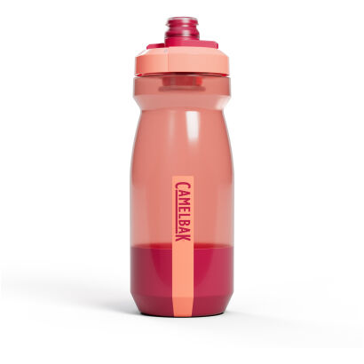 Bidon rowerowy CAMELBAK Podium 21oz Mercury Blush 620ml