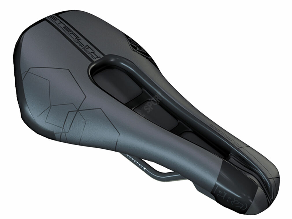 SIODEŁKO ROWEROWE PRO STEALTH OFFROAD 142mm