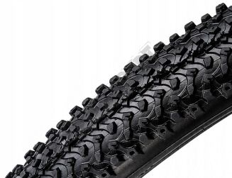 Opona rowerowa Blackbull 26x2,125 (57-559) antyprzebiciowa O112 - 3