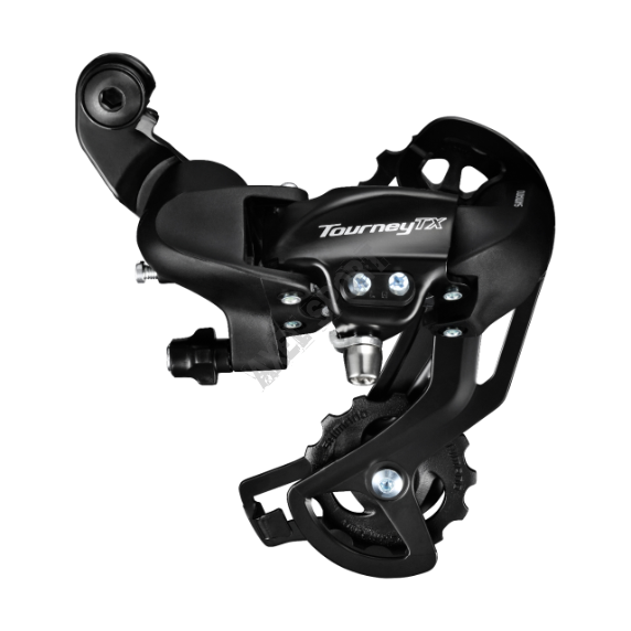Przerzutka tylna Shimano RD-TX80 7/8rz SGS